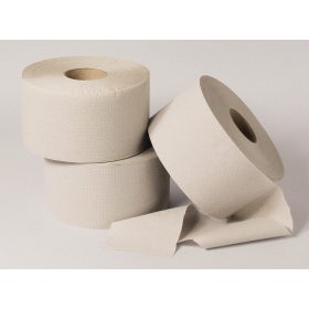 Toalett papír 1rtg Recy 28 cm 6 tek /krt