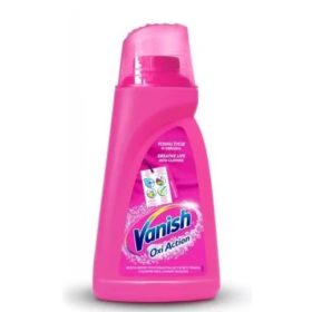 Vanish Liquid oxi Action 2L pink