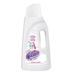 Vanish Liquid oxi Action 2L white