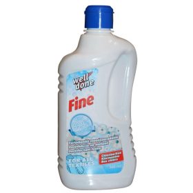 WelDone Fertõtlenítõ mosószeradalék 500ml