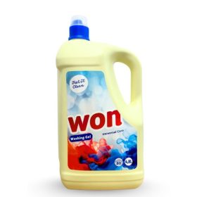 WON Mosógél Universal Care 4,8L