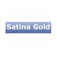 Satina Gold