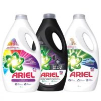 Háztartási mosószerek