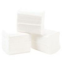 Hajtogatott eü papír