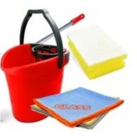 Takarító eszközök