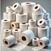 Toalettpapír