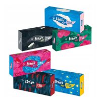 Papírzsebkendõ, kozmetikai kendő