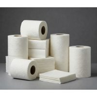 Háztartási papír áruk