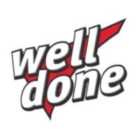 Well done