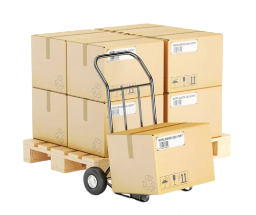 Kiszállítás Szegedre